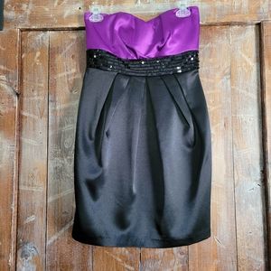 Homecoming/prom dress